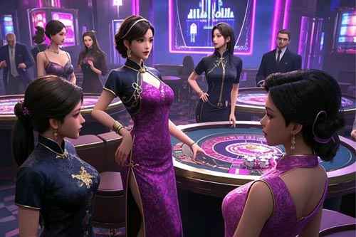 长运平台注册中心